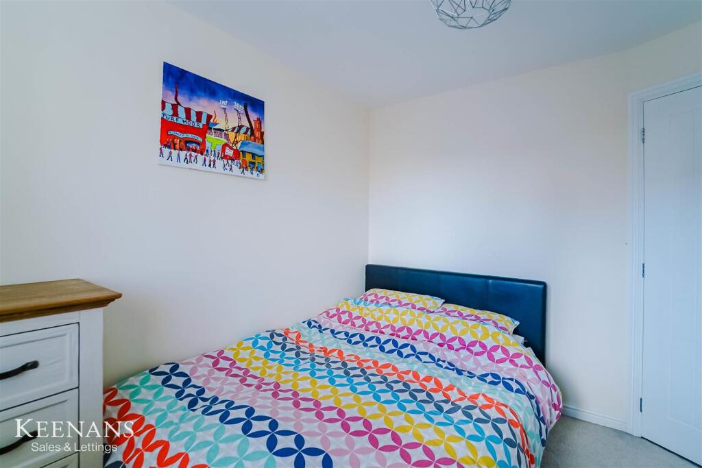 Additional property image - Hambledon Mill Park, Accrington