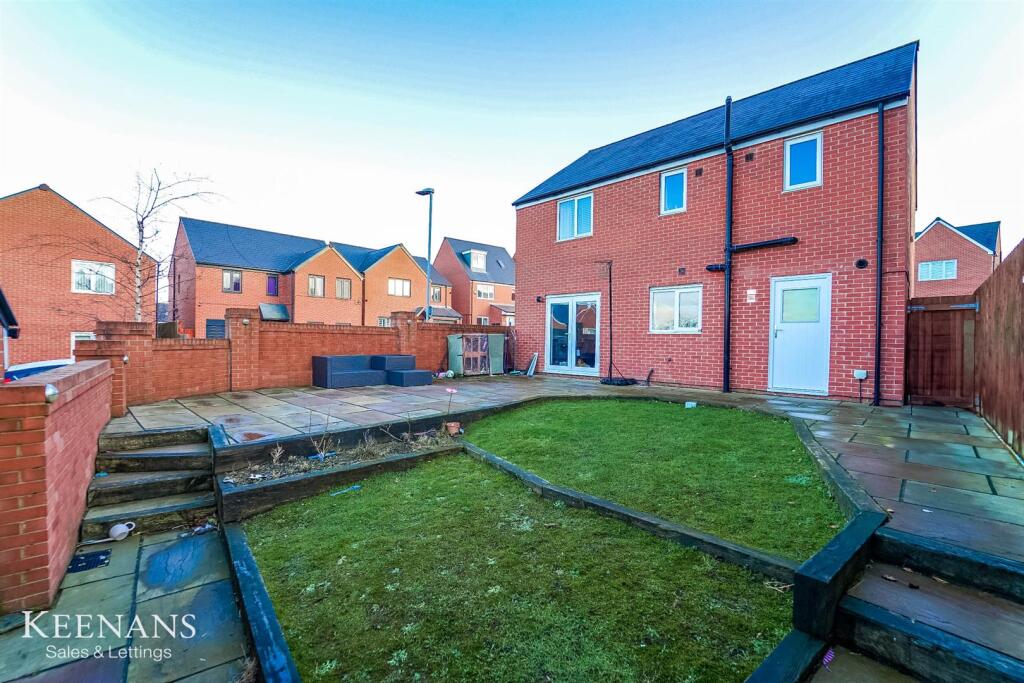 Additional property image - Hambledon Mill Park, Accrington