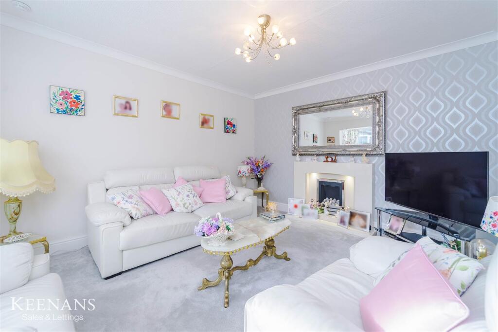 Additional property image - Hazel Grove, Blackburn