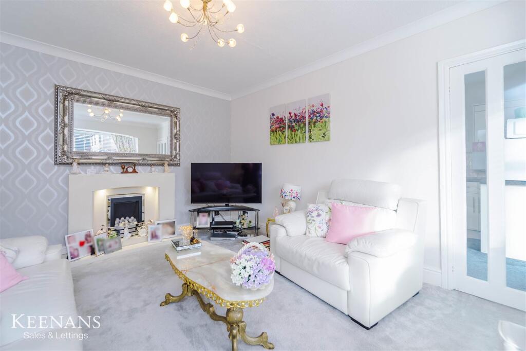 Additional property image - Hazel Grove, Blackburn