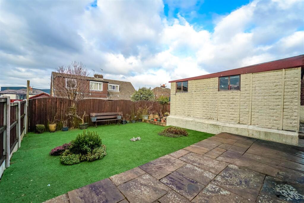 Additional property image - Hazel Grove, Blackburn