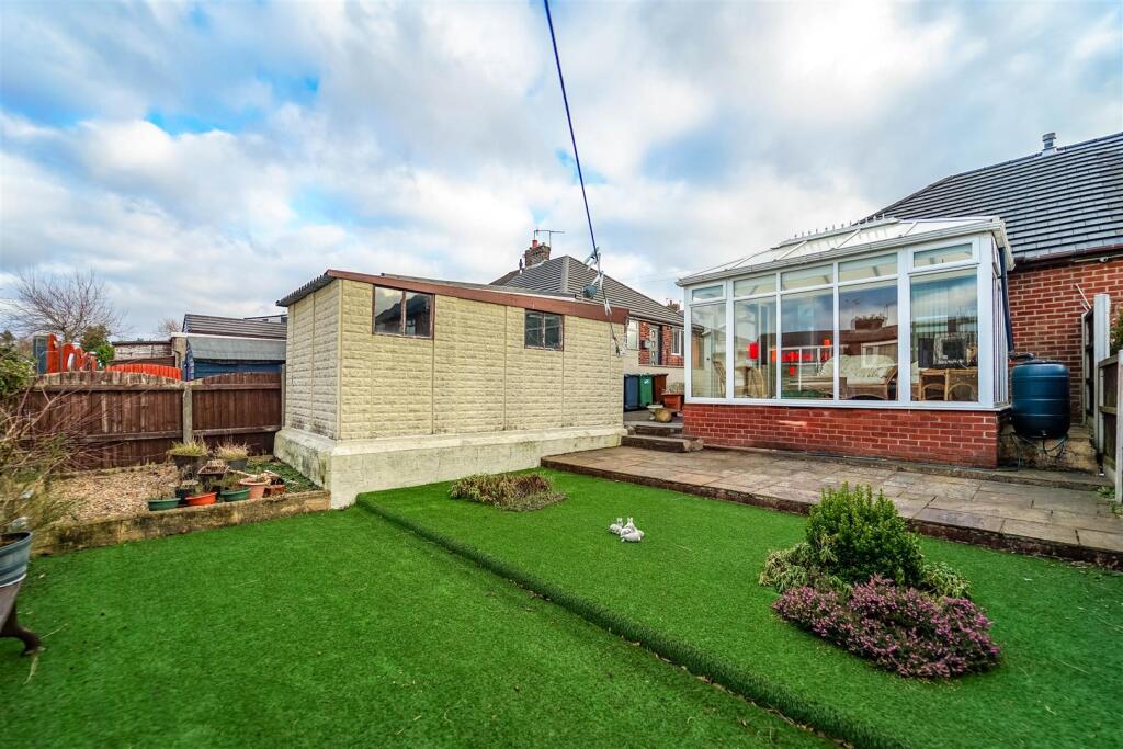 Additional property image - Hazel Grove, Blackburn