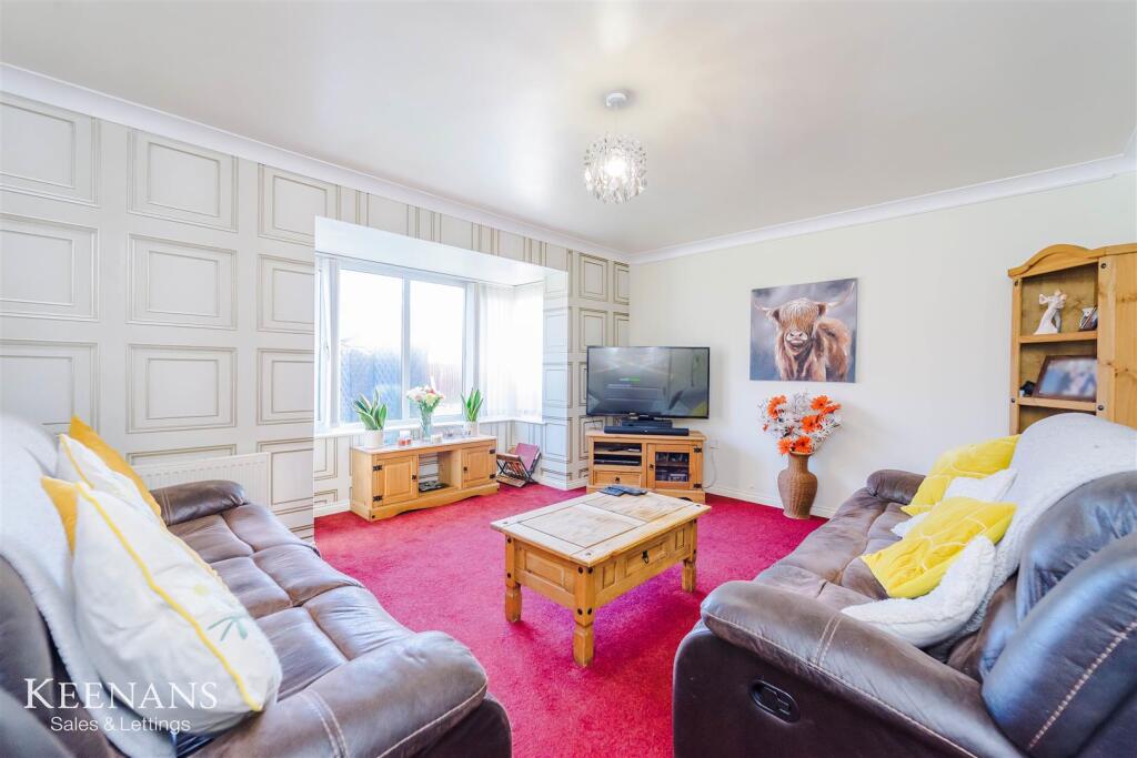 Additional property image - Bluebell Way, Huncoat, Accrington