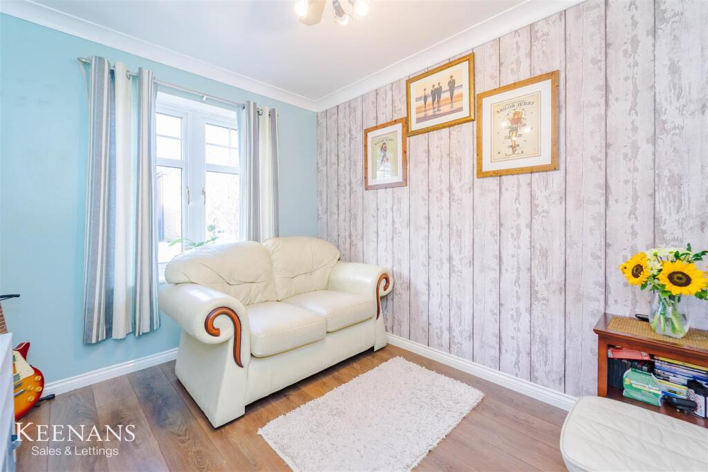 Additional property image - Bluebell Way, Huncoat, Accrington