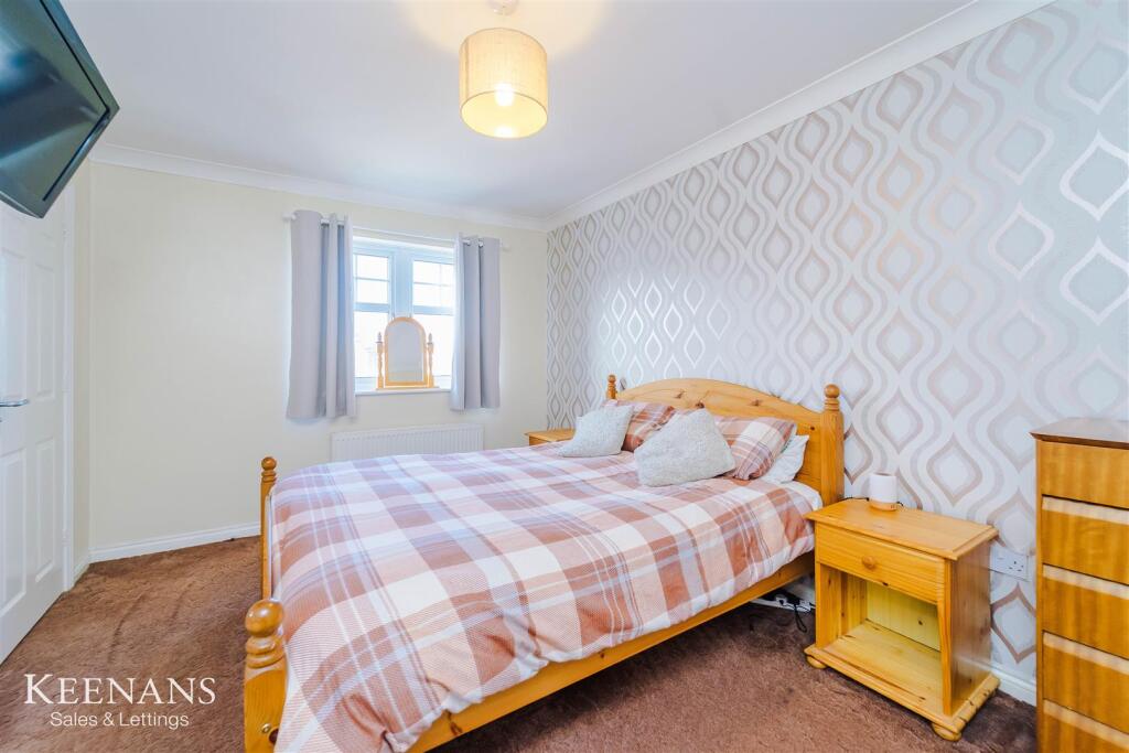 Additional property image - Bluebell Way, Huncoat, Accrington