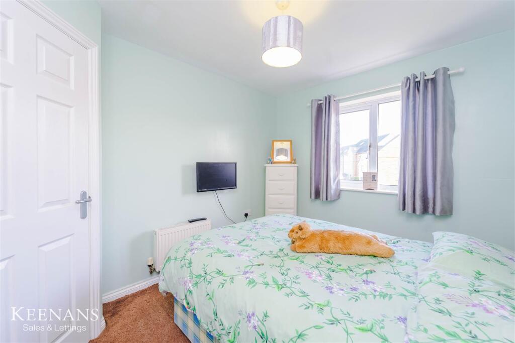 Additional property image - Bluebell Way, Huncoat, Accrington