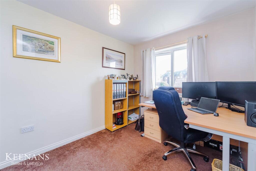 Additional property image - Bluebell Way, Huncoat, Accrington