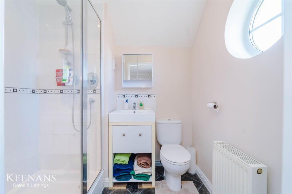 Additional property image - Bluebell Way, Huncoat, Accrington
