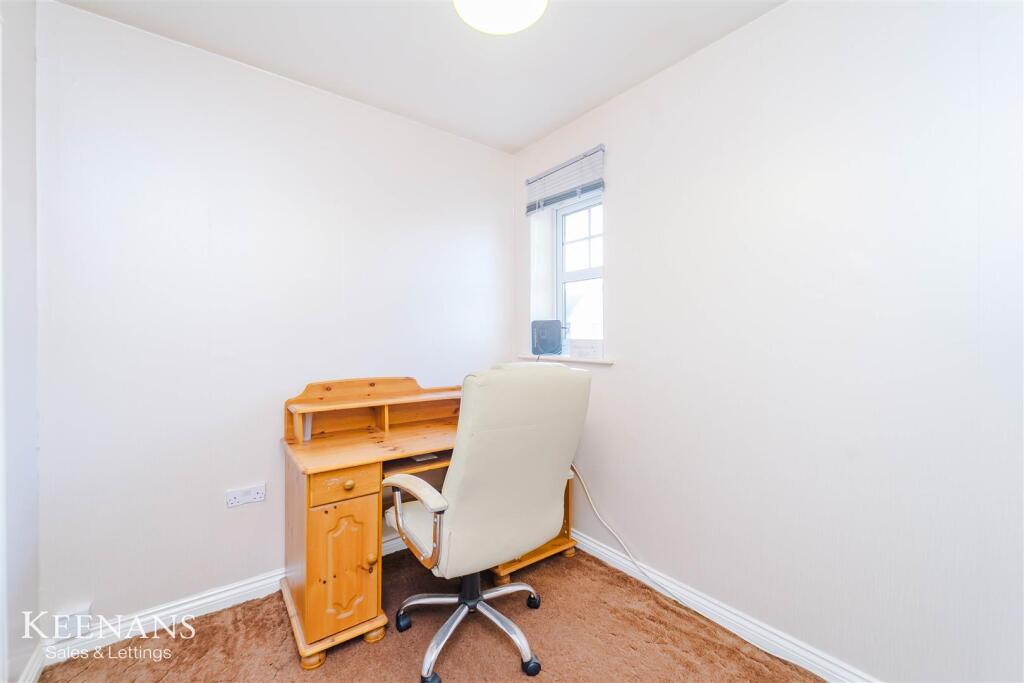 Additional property image - Bluebell Way, Huncoat, Accrington