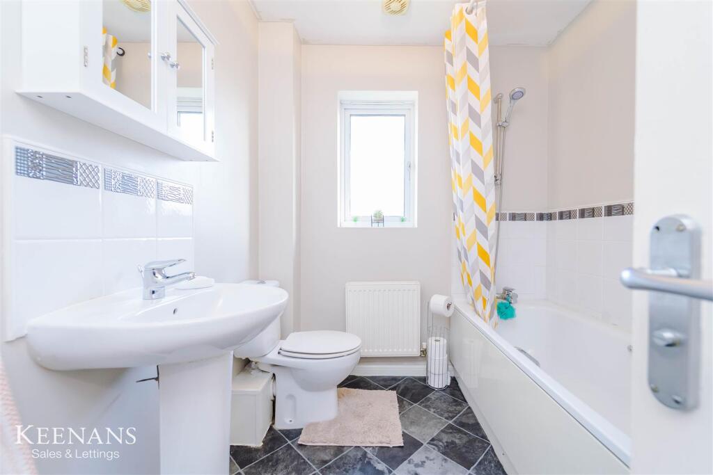 Additional property image - Bluebell Way, Huncoat, Accrington
