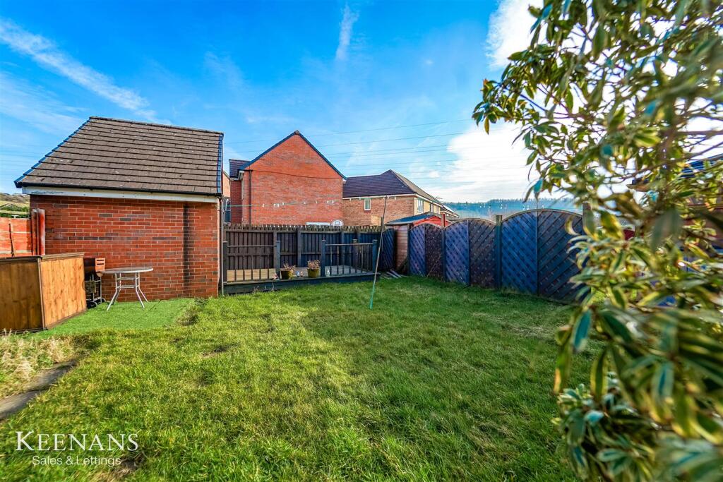 Additional property image - Bluebell Way, Huncoat, Accrington