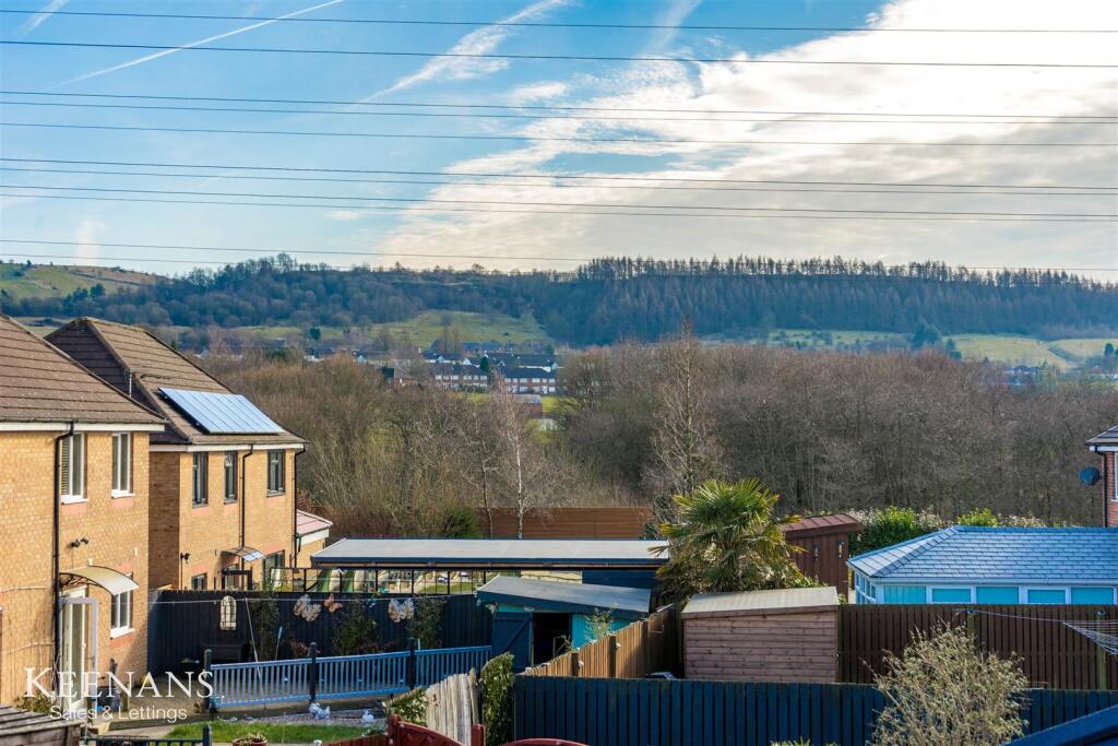 Additional property image - Bluebell Way, Huncoat, Accrington