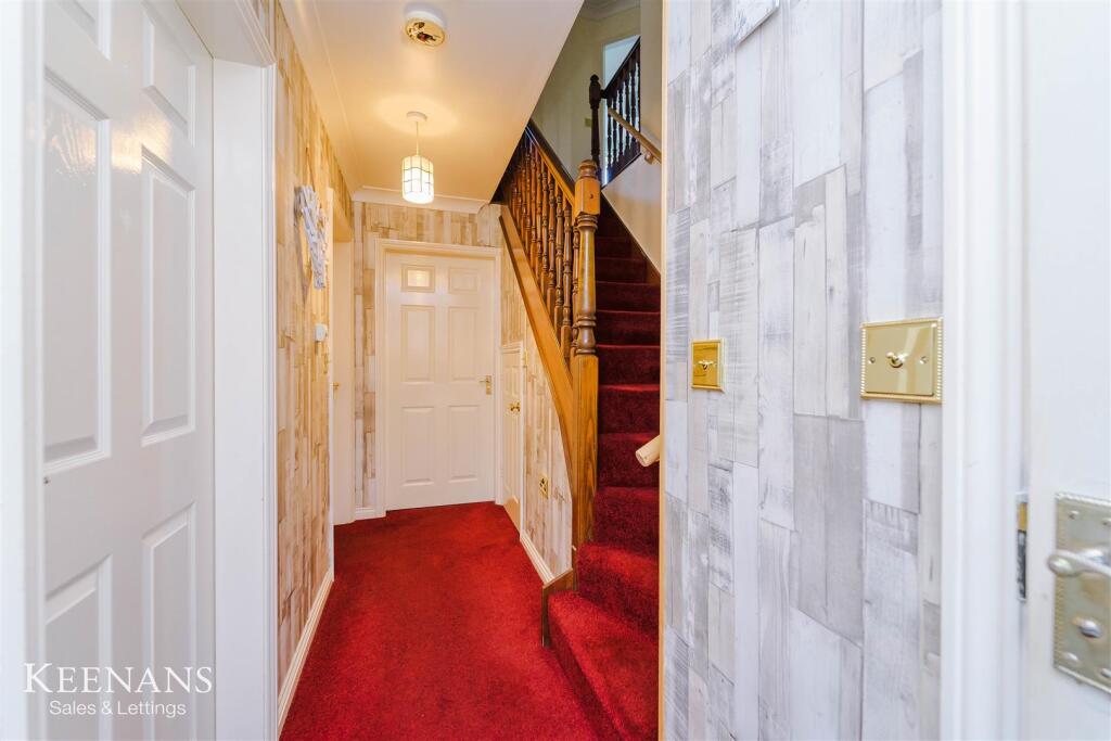 Additional property image - Bluebell Way, Huncoat, Accrington