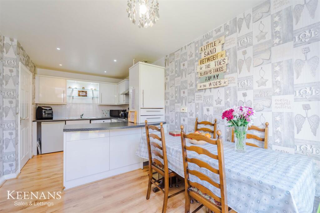 Additional property image - Bluebell Way, Huncoat, Accrington