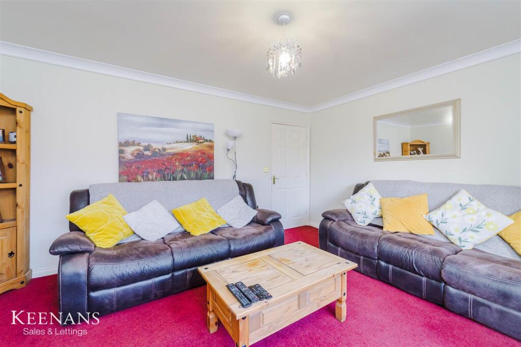 Additional property image - Bluebell Way, Huncoat, Accrington