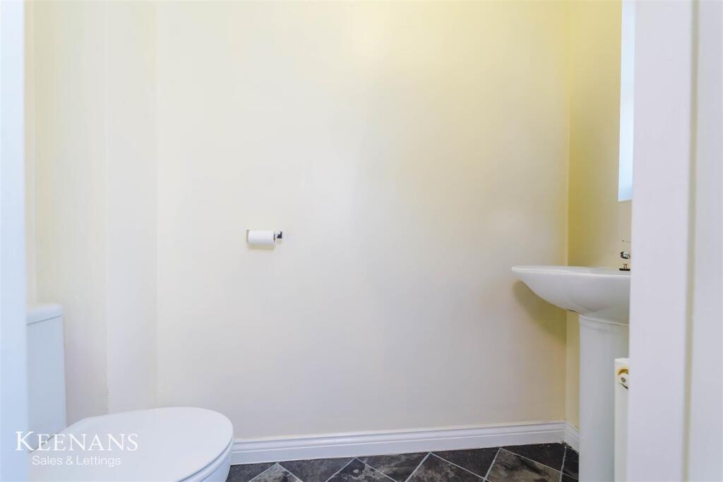 Additional property image - Bluebell Way, Huncoat, Accrington