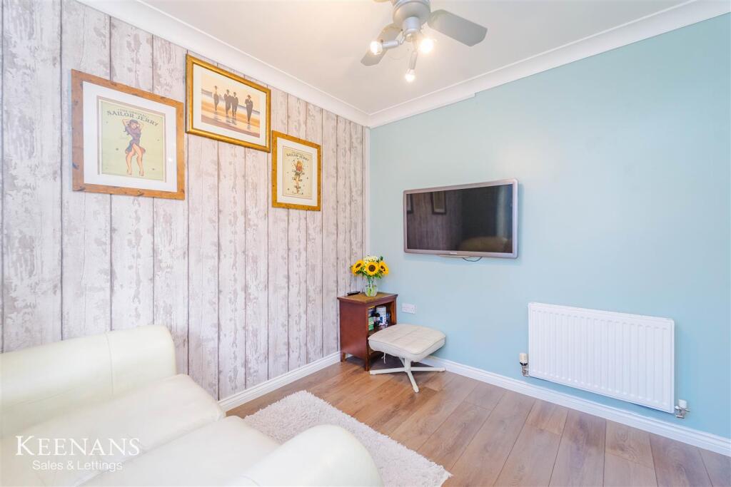 Additional property image - Bluebell Way, Huncoat, Accrington