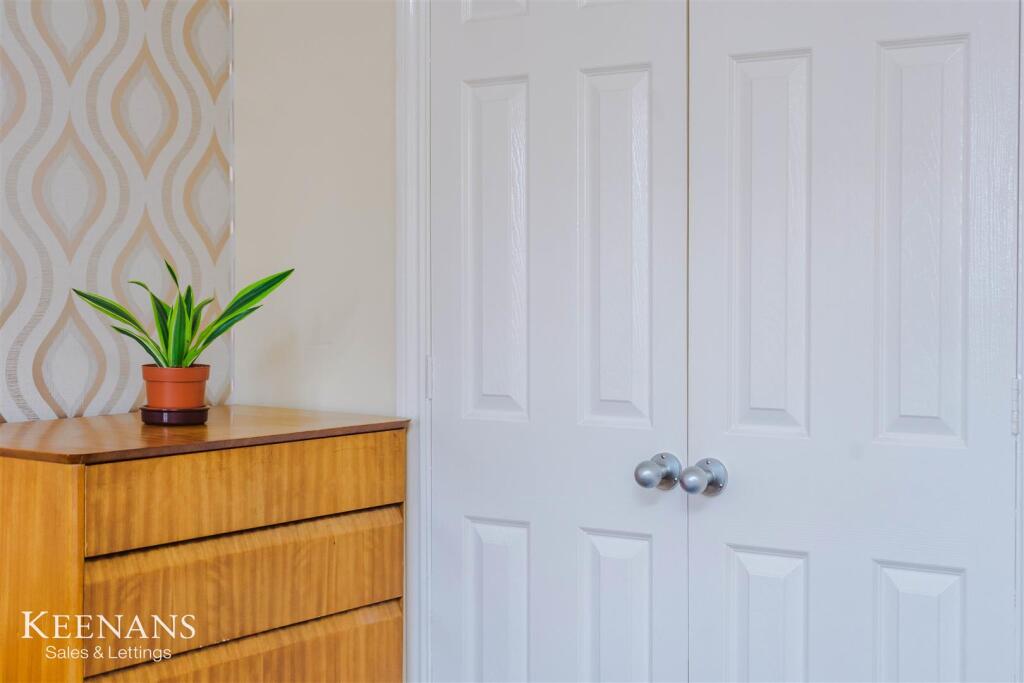 Additional property image - Bluebell Way, Huncoat, Accrington