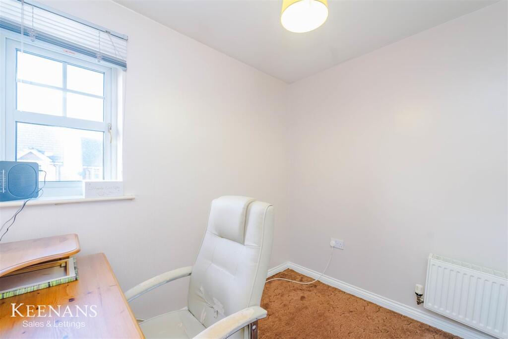 Additional property image - Bluebell Way, Huncoat, Accrington