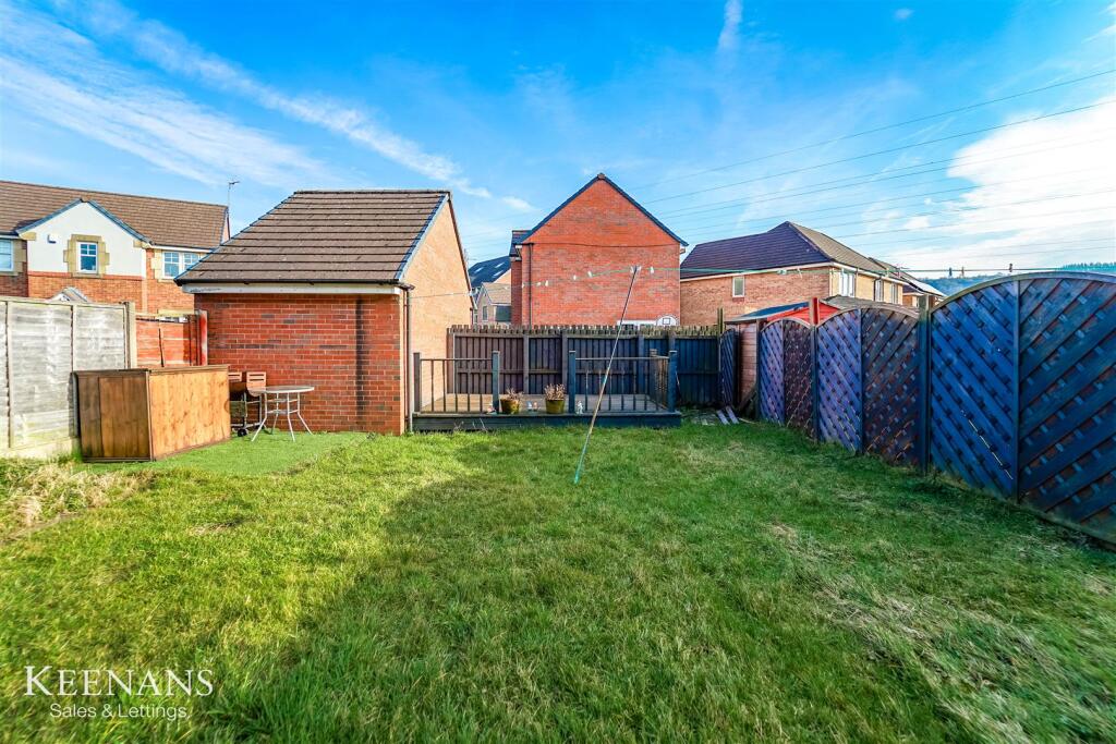 Additional property image - Bluebell Way, Huncoat, Accrington