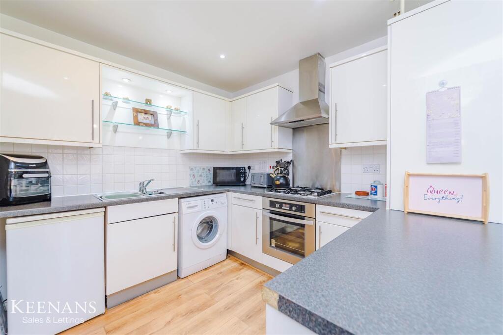 Additional property image - Bluebell Way, Huncoat, Accrington