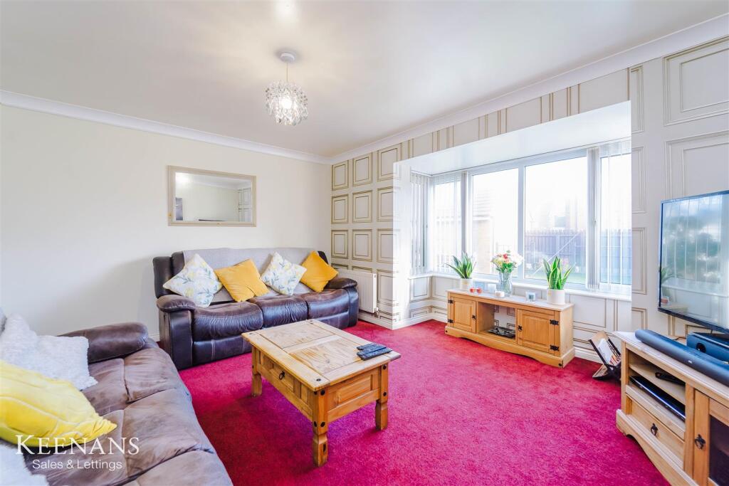 Additional property image - Bluebell Way, Huncoat, Accrington