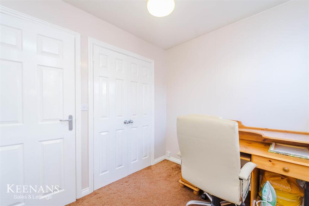 Additional property image - Bluebell Way, Huncoat, Accrington