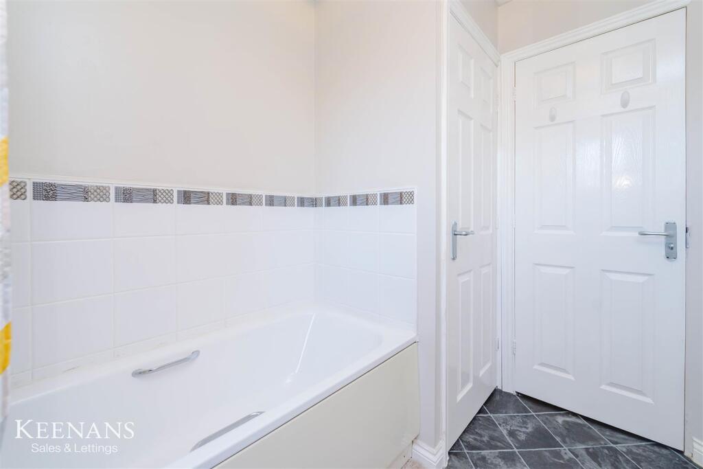 Additional property image - Bluebell Way, Huncoat, Accrington