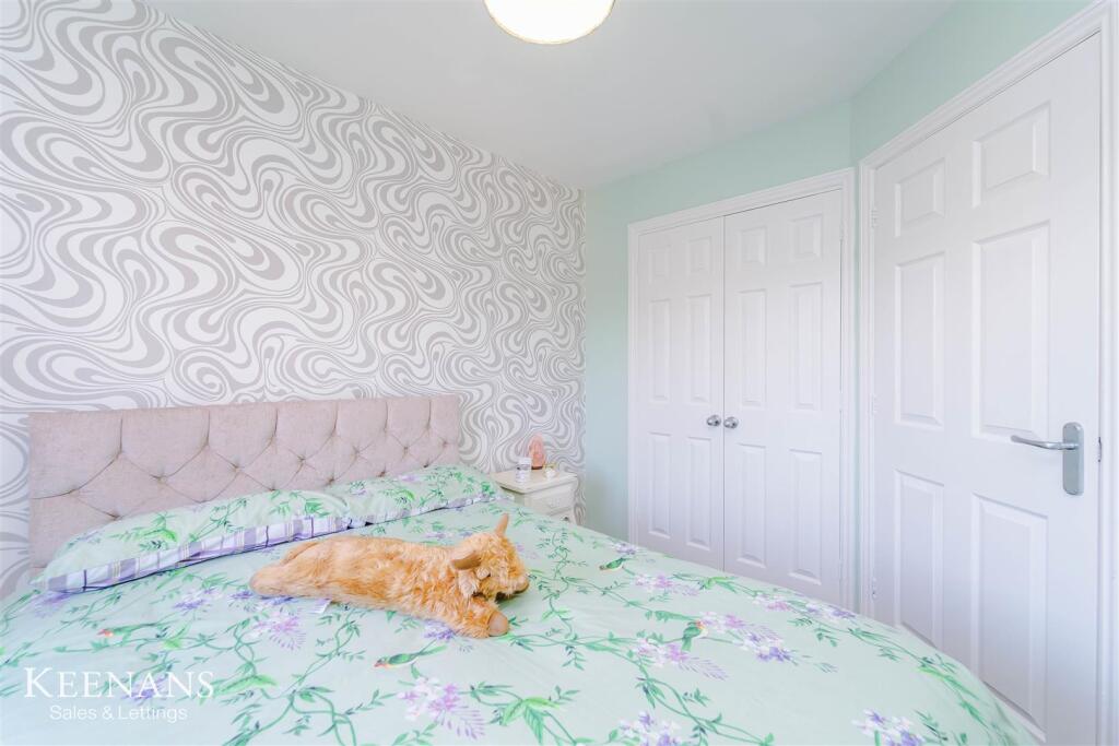 Additional property image - Bluebell Way, Huncoat, Accrington