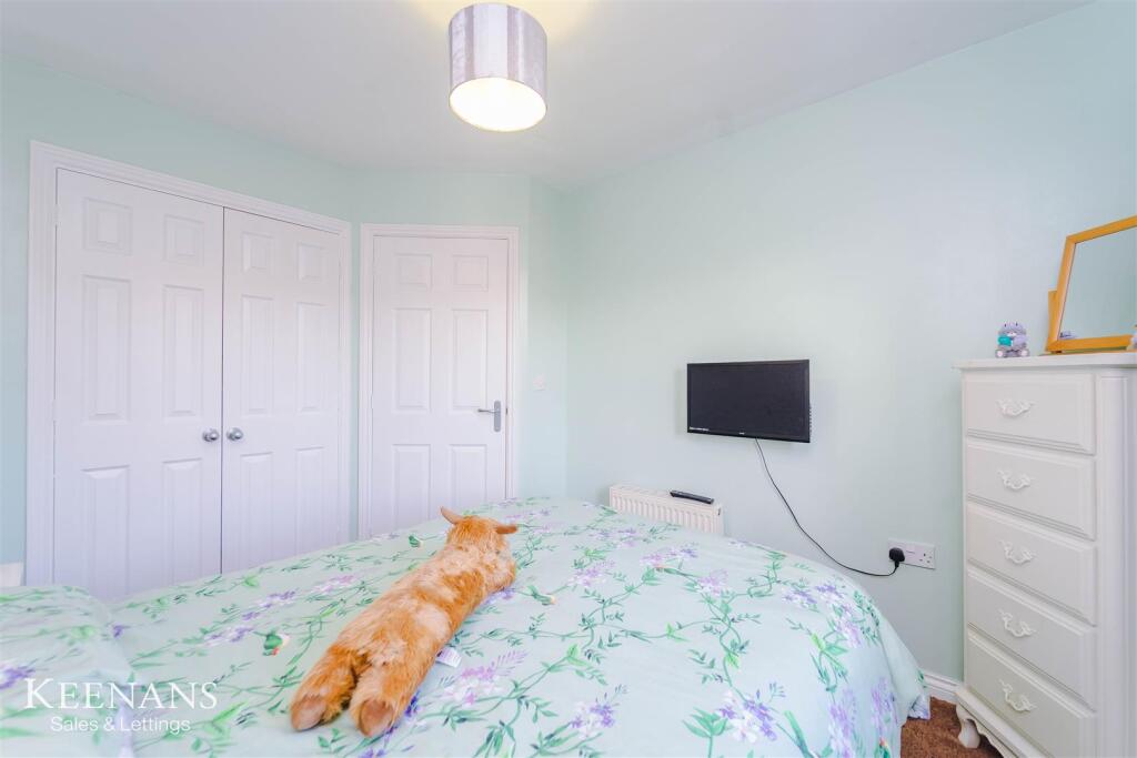 Additional property image - Bluebell Way, Huncoat, Accrington