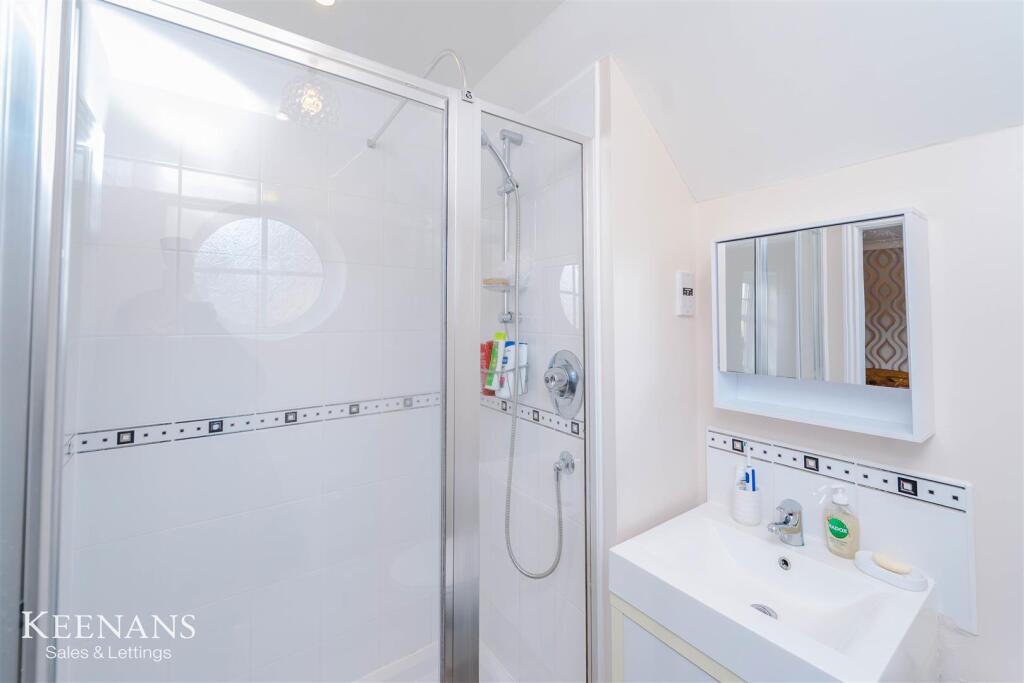 Additional property image - Bluebell Way, Huncoat, Accrington