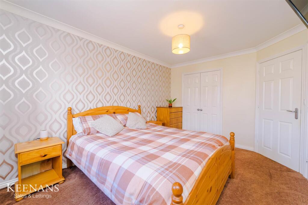 Additional property image - Bluebell Way, Huncoat, Accrington