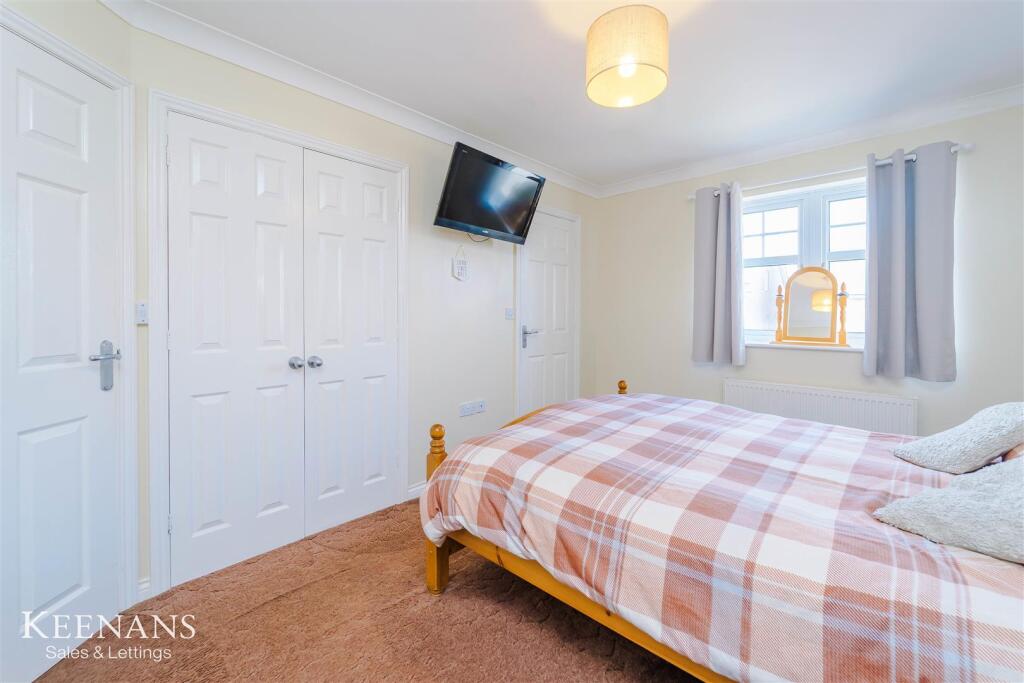 Additional property image - Bluebell Way, Huncoat, Accrington