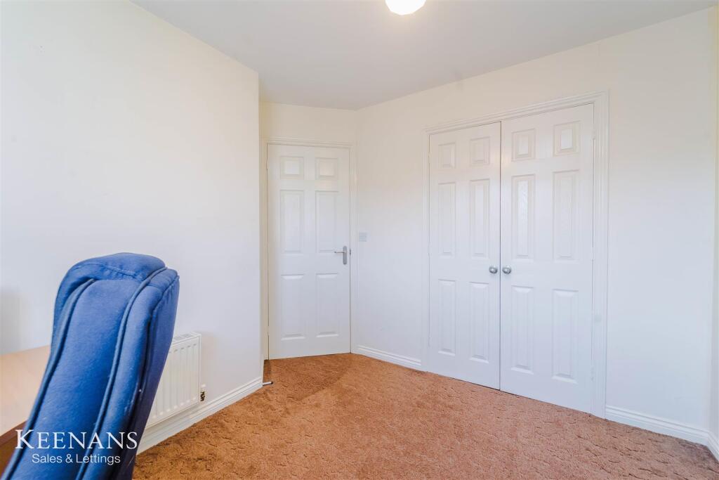 Additional property image - Bluebell Way, Huncoat, Accrington