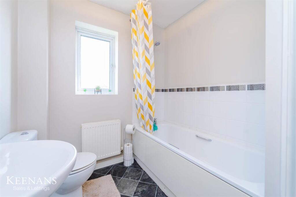 Additional property image - Bluebell Way, Huncoat, Accrington