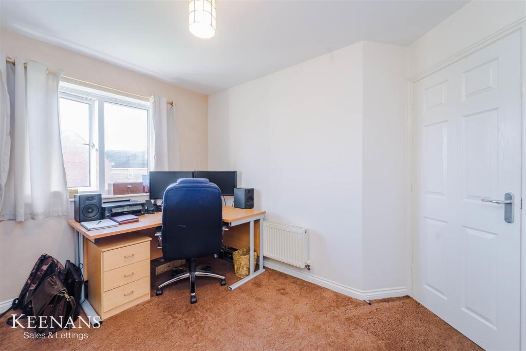 Additional property image - Bluebell Way, Huncoat, Accrington