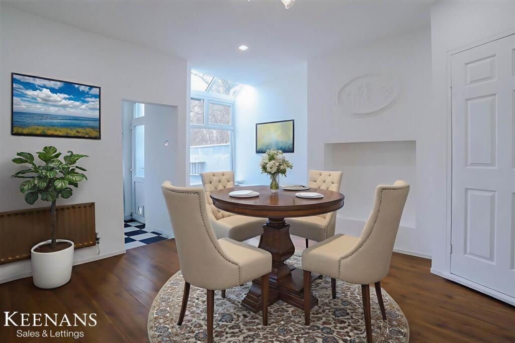 Main image of property: Dean Street, Darwen