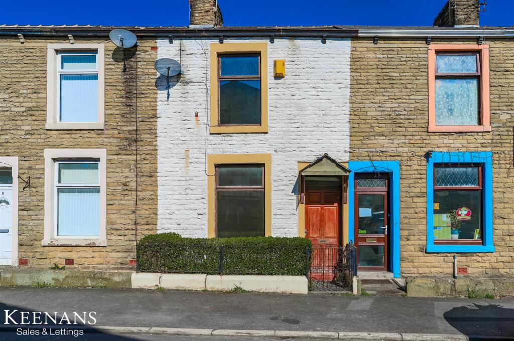 Main image of property: Milton Street, Clayton Le Moors, Accrington