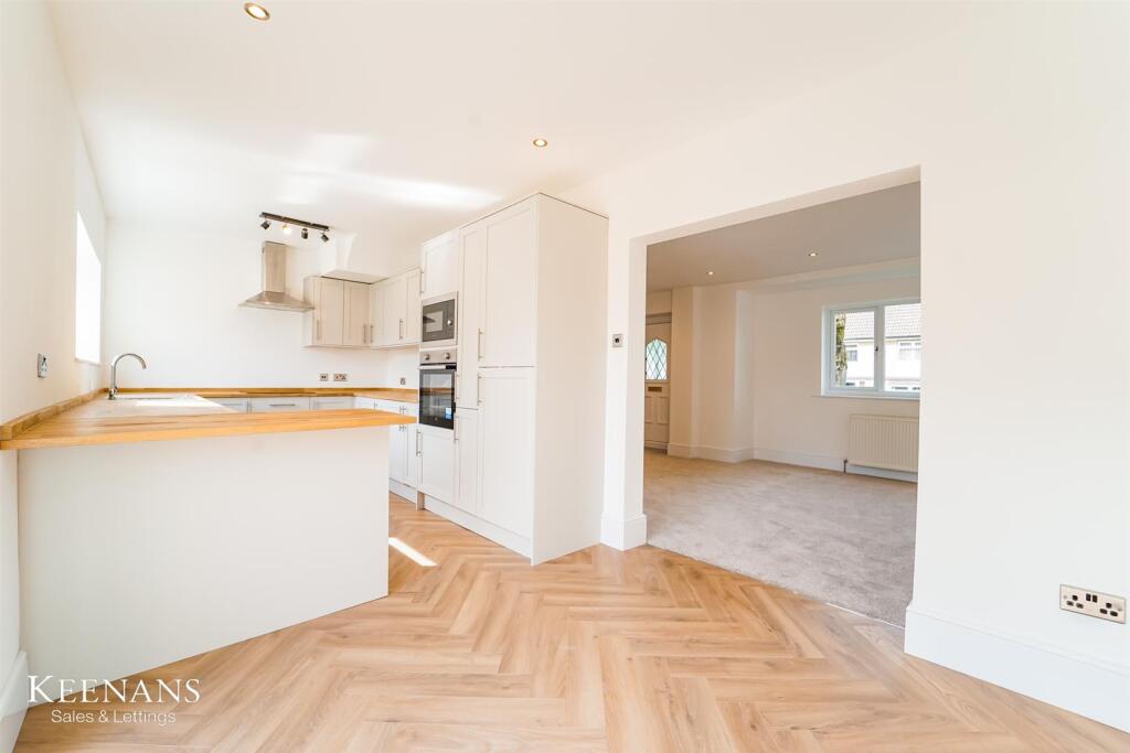 Main image of property: Ribblesdale Avenue, Accrington