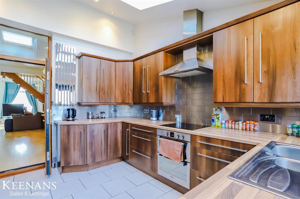 Main image of property: Pansy Street South, Accrington