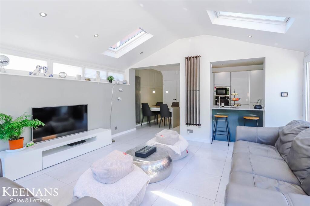 Main image of property: Vale Court, Huncoat, Accrington