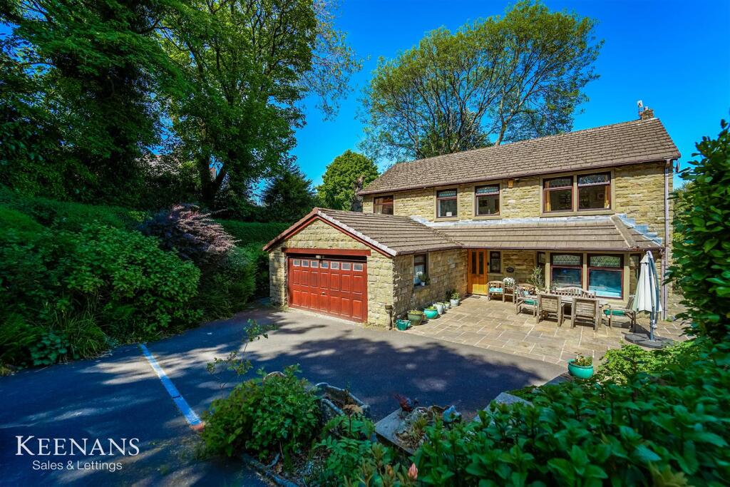 Main image of property: Astley Bank, Darwen