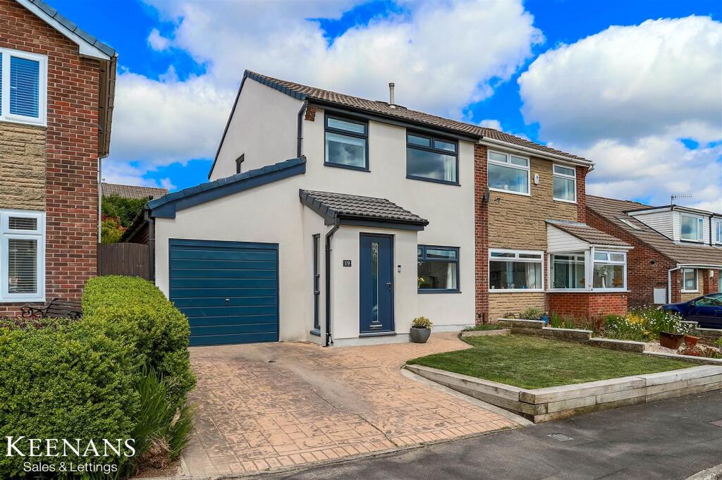 Main image of property: Walmsley Avenue, Rishton, Blackburn