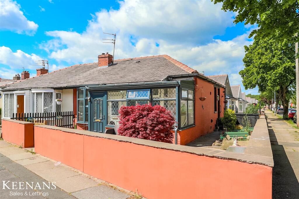 Main image of property: Lime Road, Accrington