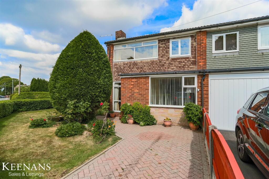 Main image of property: Sandy Lane, Accrington