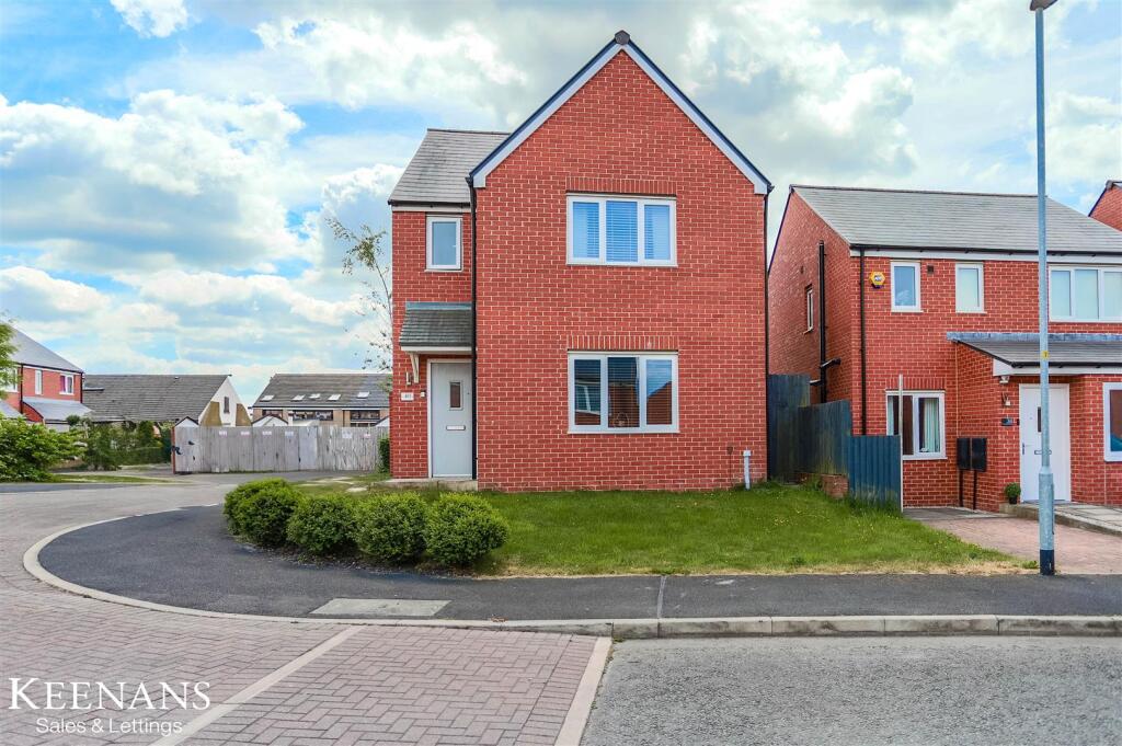Main image of property: Hambledon Mill Park, Accrington