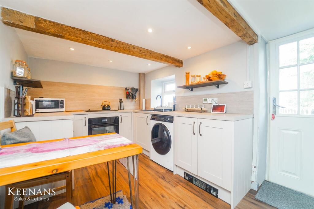 Main image of property: Kendal Row, Belthorn, Blackburn