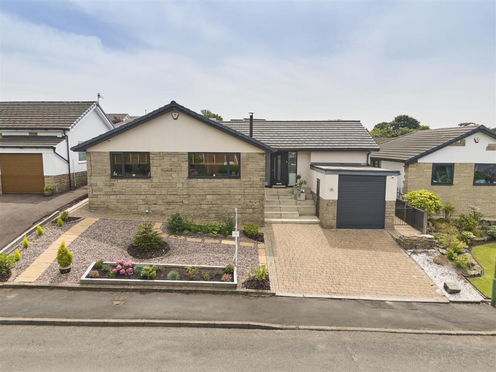 Main image of property: Wooley Lane, Accrington