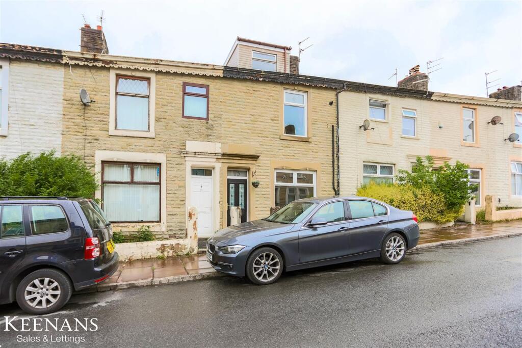 Main image of property: Exchange Street, Accrington