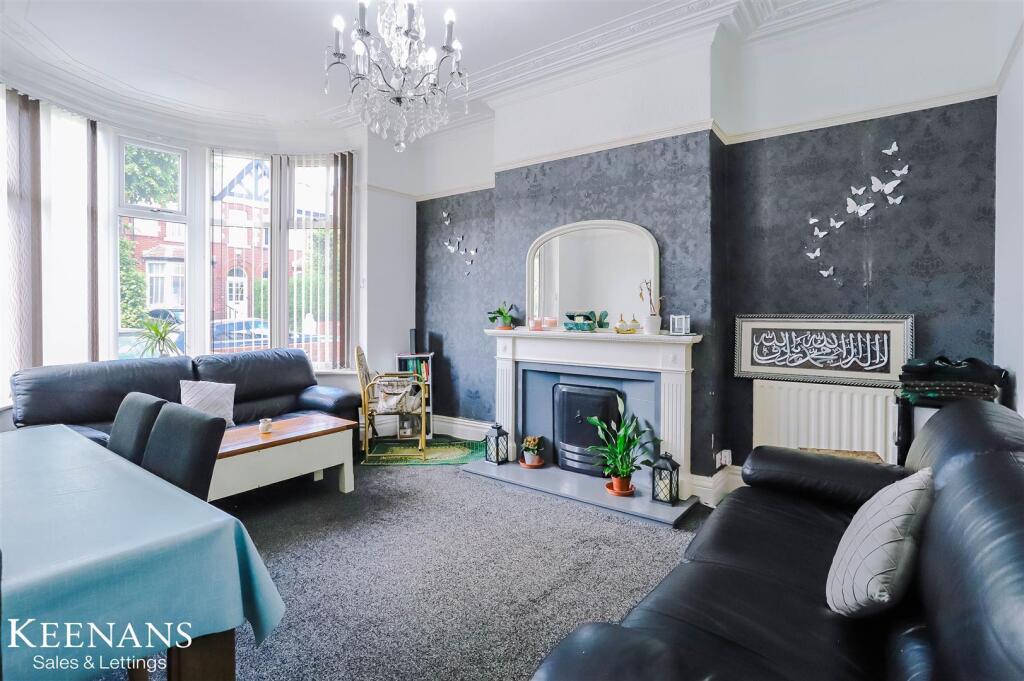 Main image of property: Mavis Road, Blackburn